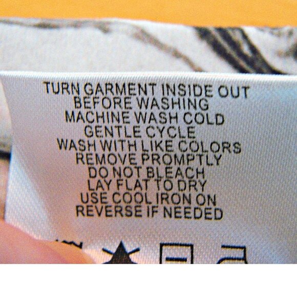 Threads 4 Thought Zelma Sports Athletic Bra - Picture 4 of 12